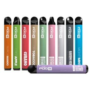 Full Review of VGOD Pod 1K: Is It Worth Buying in 2025?