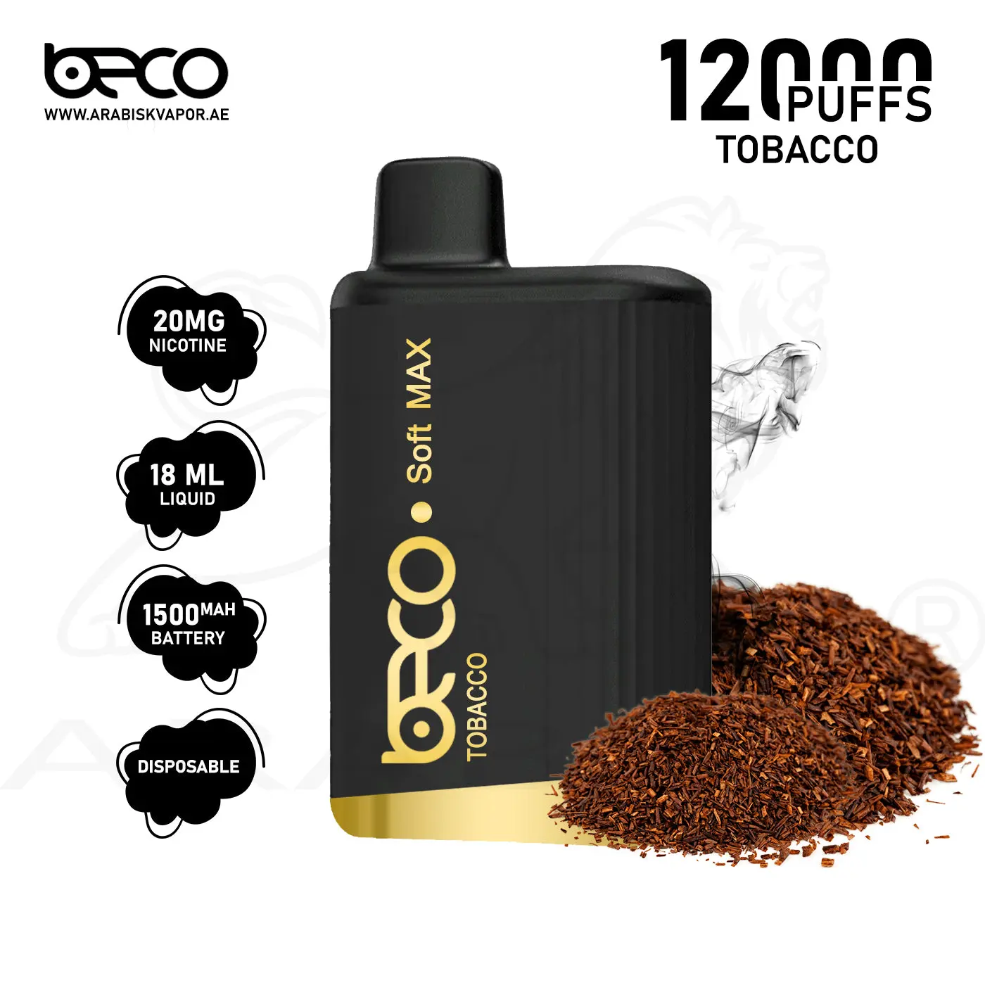 Beco Soft Max