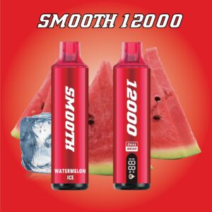 Top Smooth 12000 Puffs Vape Flavours to Try in Dubai 2025