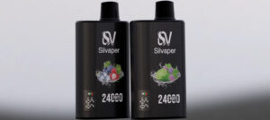 Top Reasons to Try the Silvaper 24000 Puffs in Dubai